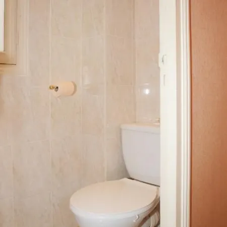 Trocadero - 4 Adults Apartamento