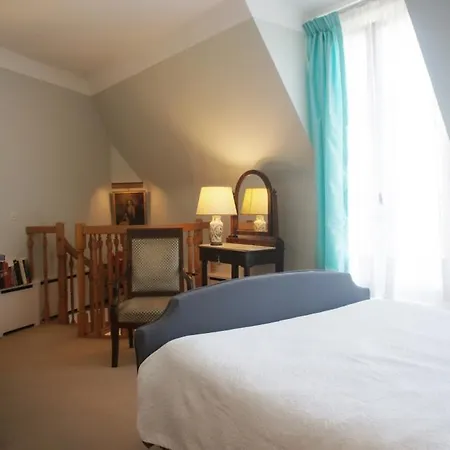Apartamento Trocadero - 4 Adults
