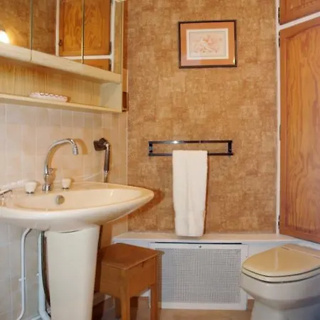 Apartamento Trocadero - 4 Adults París