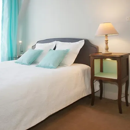 Apartamento Trocadero - 4 Adults